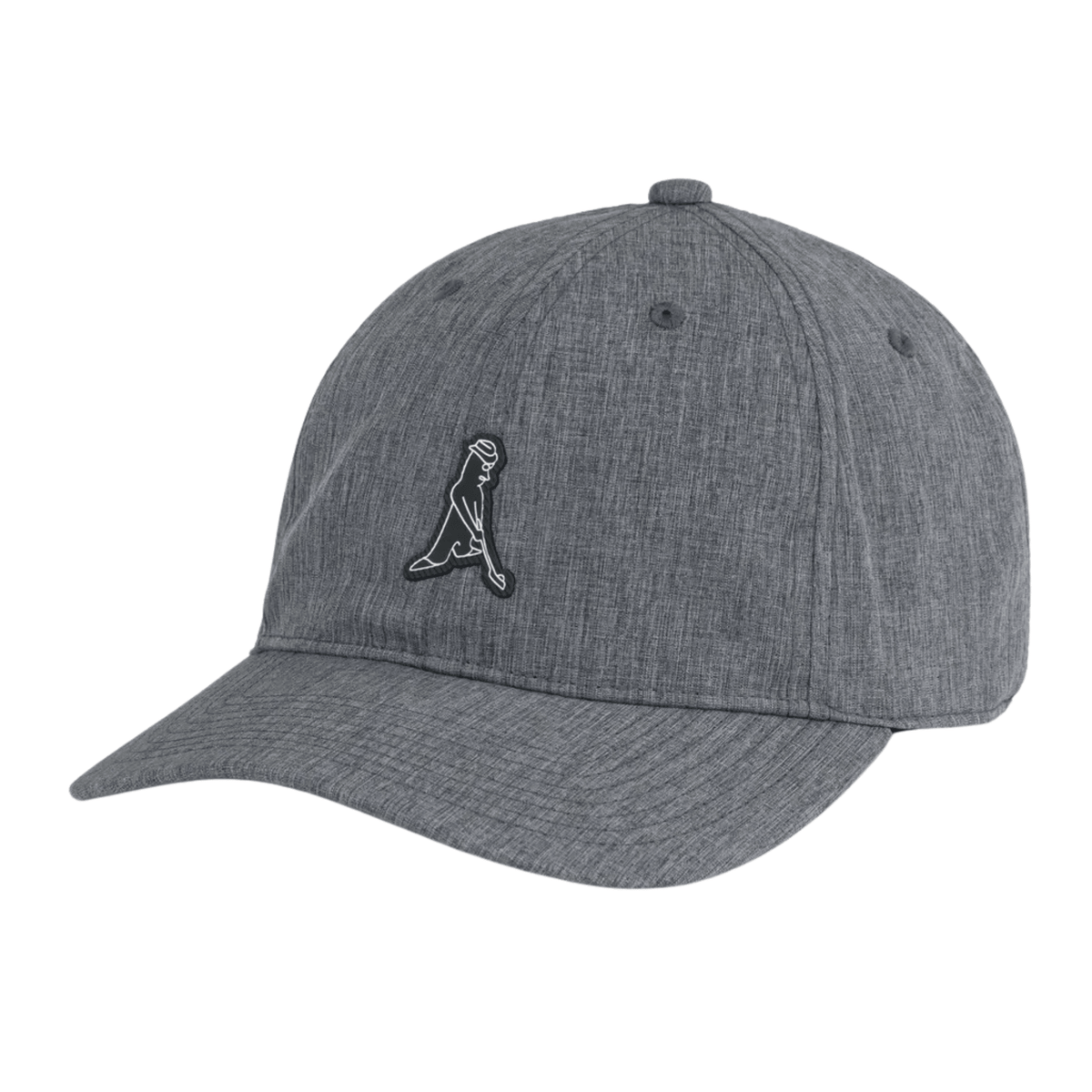 MR. PING CAP Heather Grey