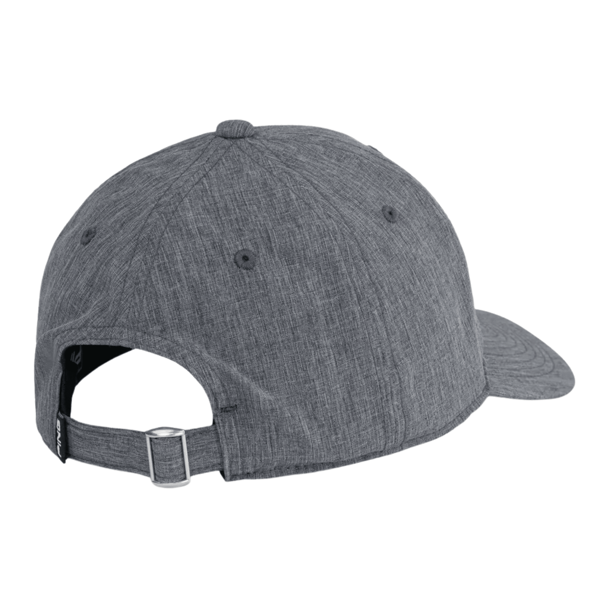 MR. PING CAP Heather Grey