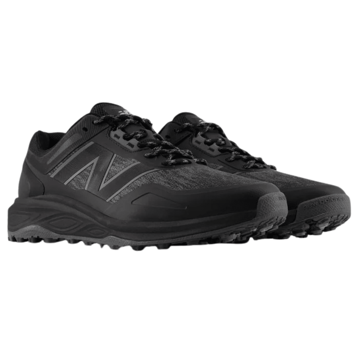 New Balance Fresh Foam Contend V3 Spikeless Golf Shoe