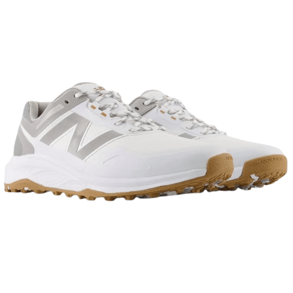 New Balance Fresh Foam Contend V3 Spikeless Golf Shoe