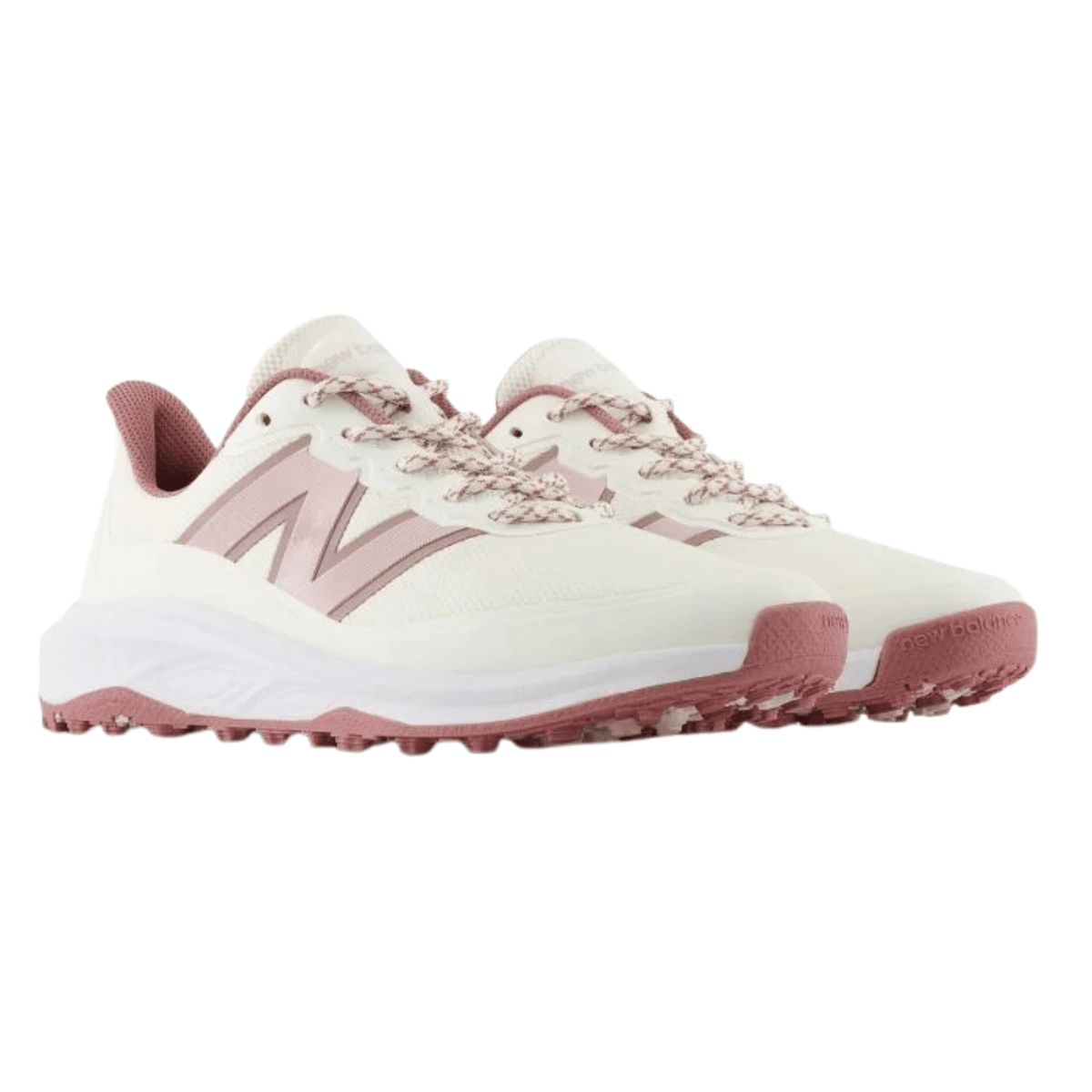 New Balance Women's Fresh Foam Contend V3 Spikeless Golf Shoes