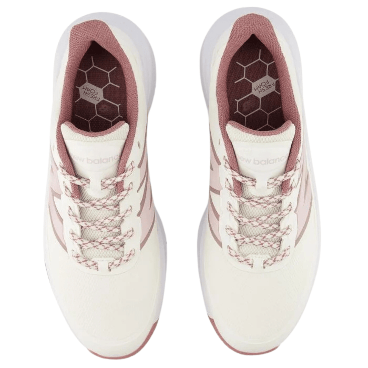 New Balance Women's Fresh Foam Contend V3 Spikeless Golf Shoes