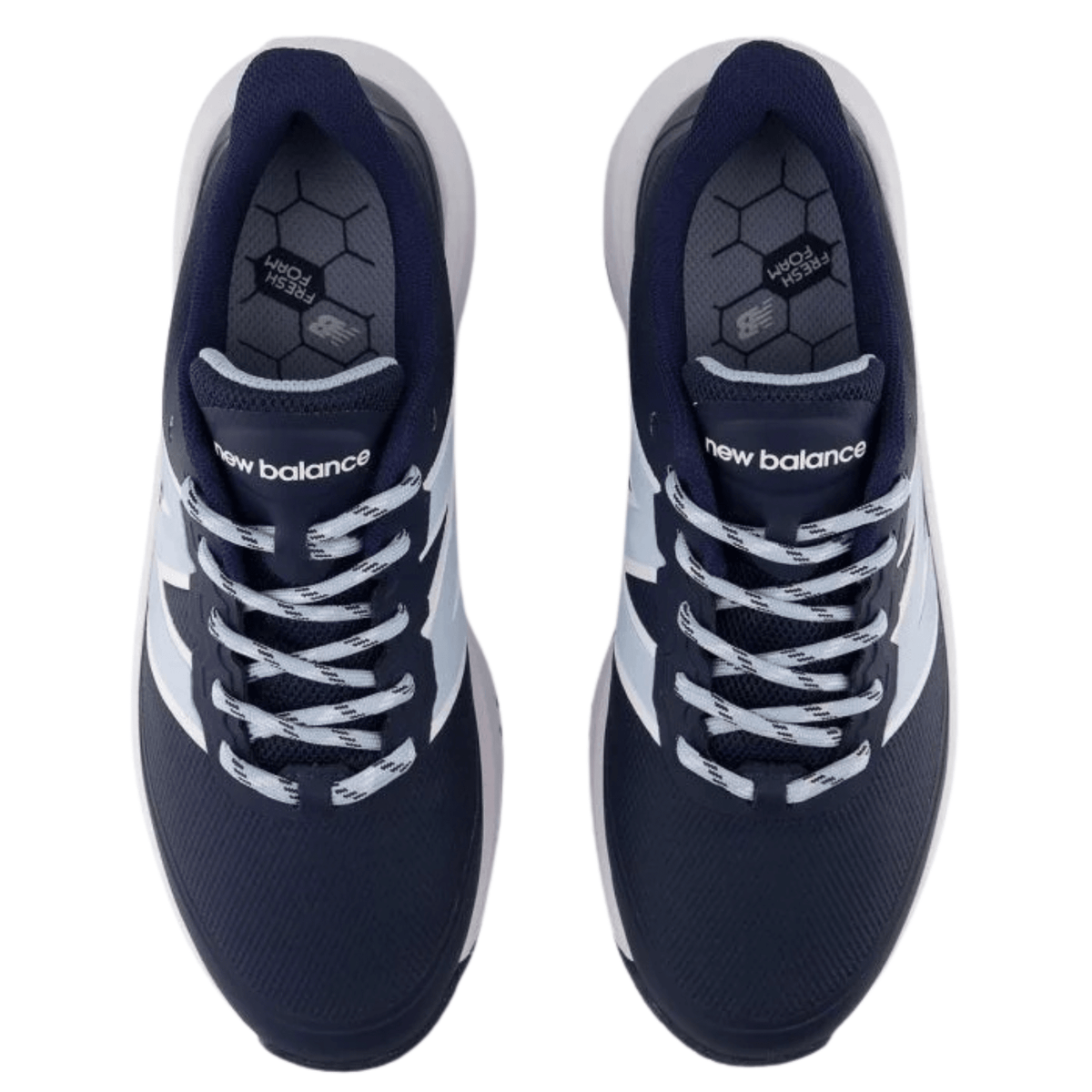 New Balance Women's Fresh Foam Contend V3 Spikeless Golf Shoes