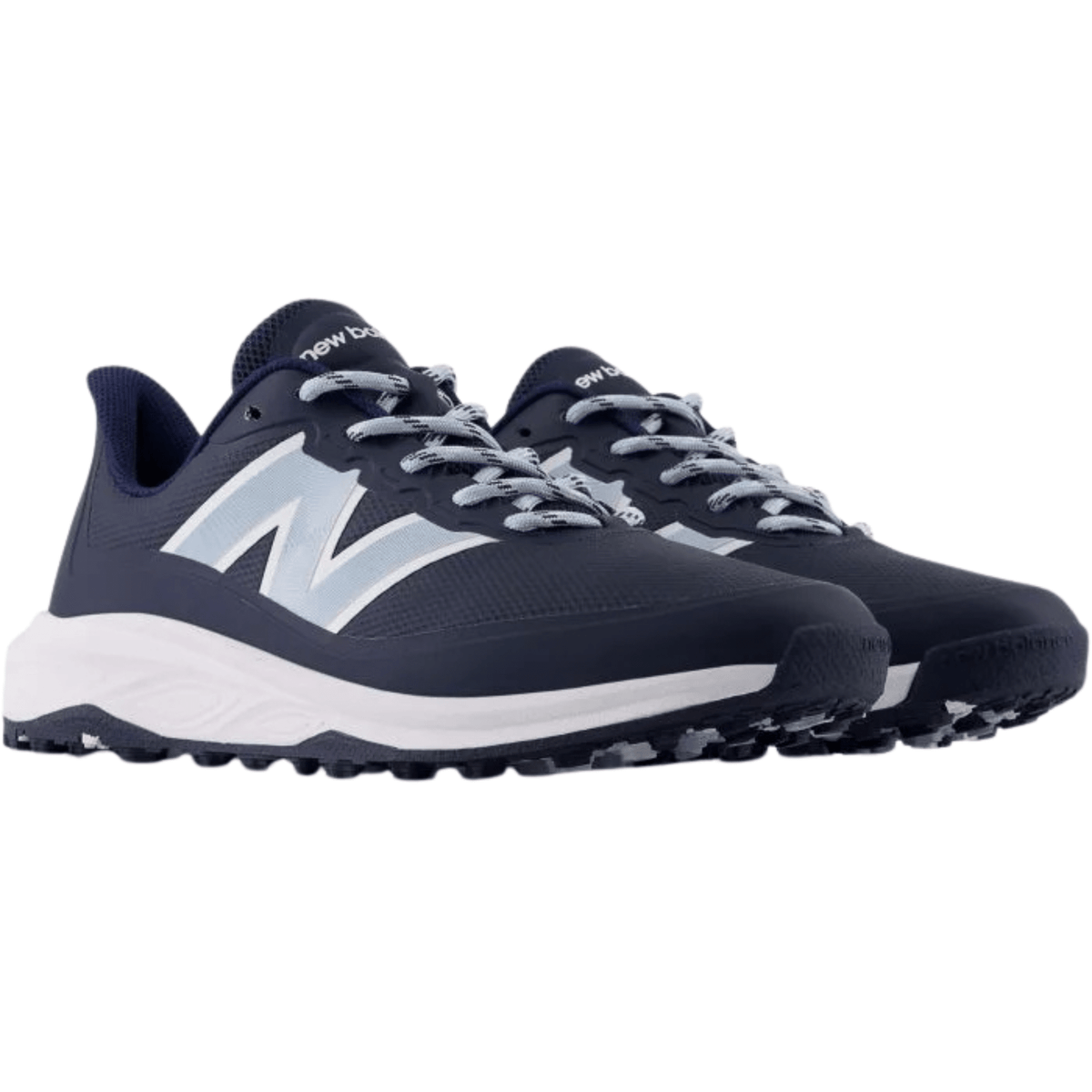 New Balance Women's Fresh Foam Contend V3 Spikeless Golf Shoes