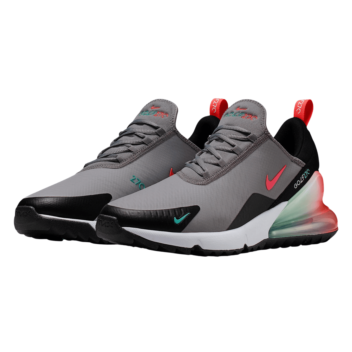 Nike Men's Air Max 270 G Spikeless Golf Shoes