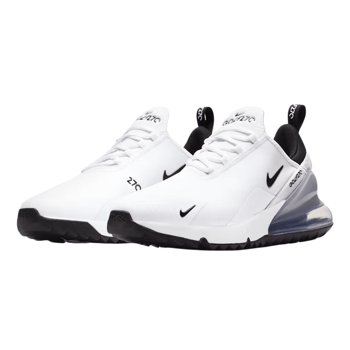 Nike Air Max 270 G Spikeless Golf Shoes