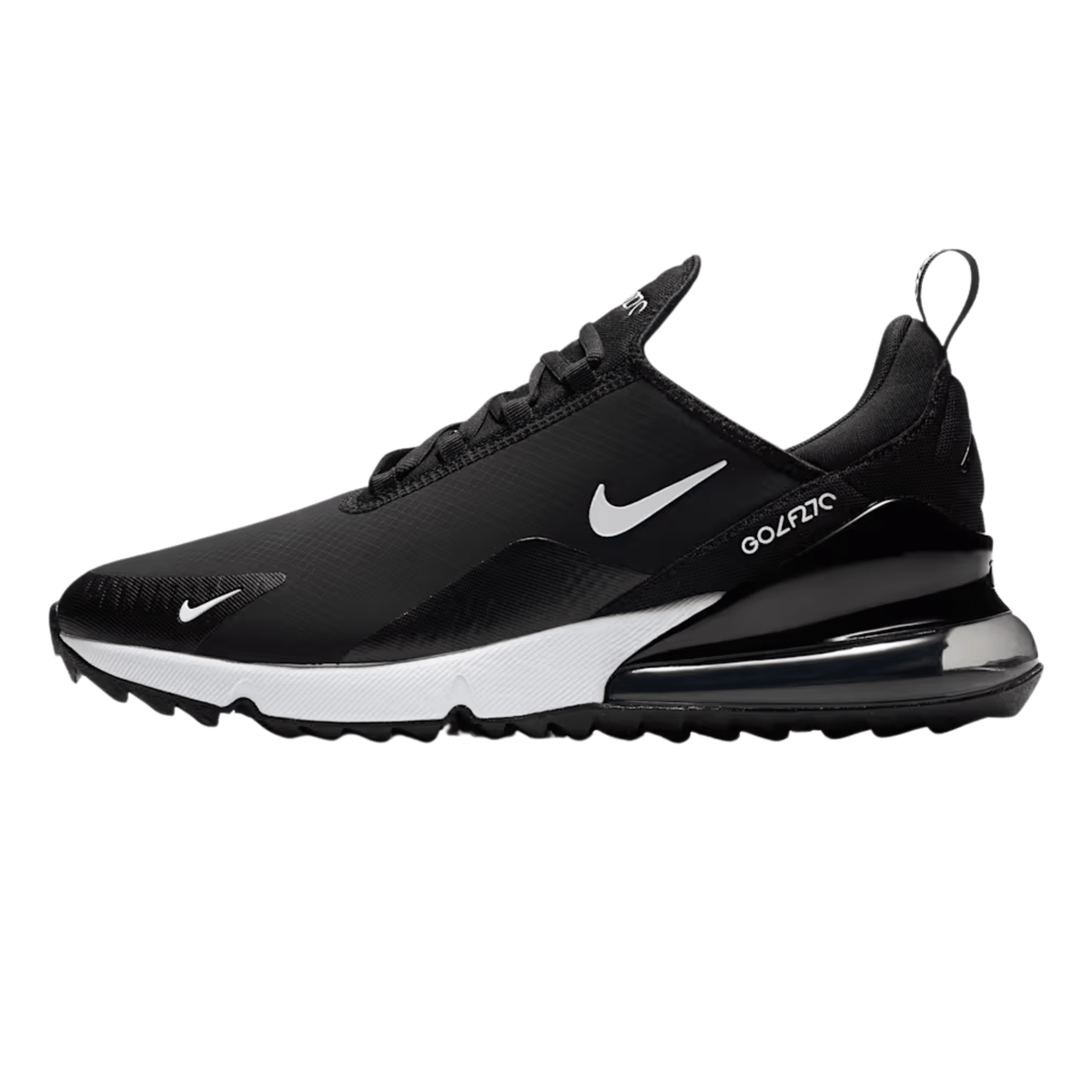 Nike Air Max 270 G Spikeless Golf Shoes