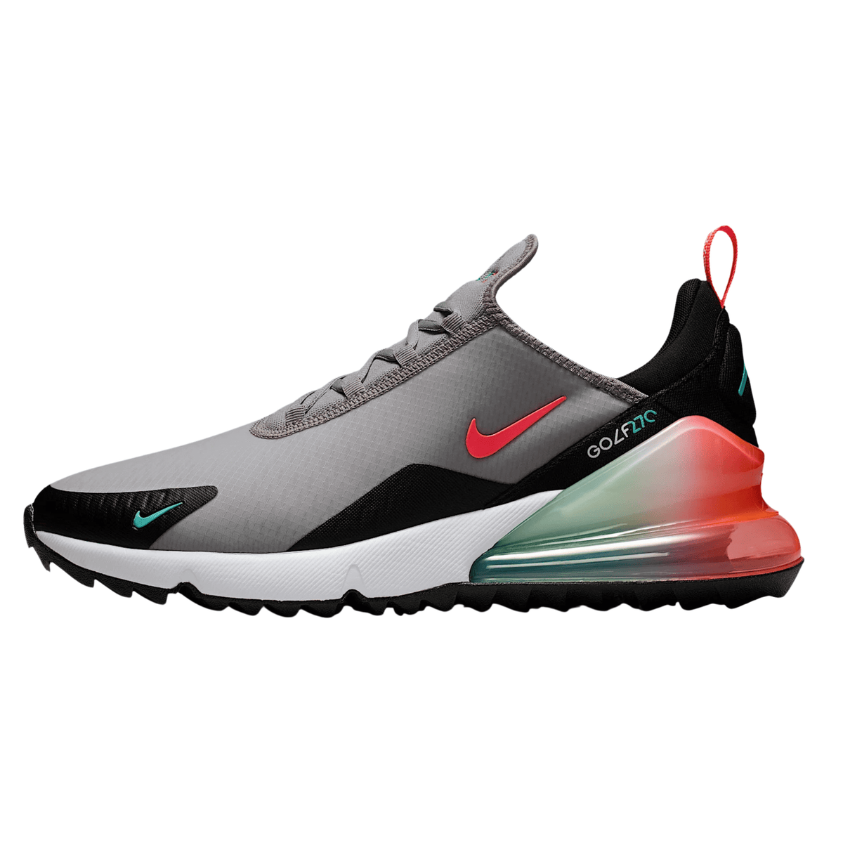 Nike Men's Air Max 270 G Spikeless Golf Shoes