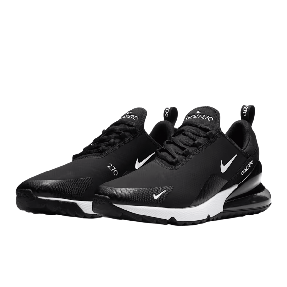 Nike Air Max 270 G Spikeless Golf Shoes