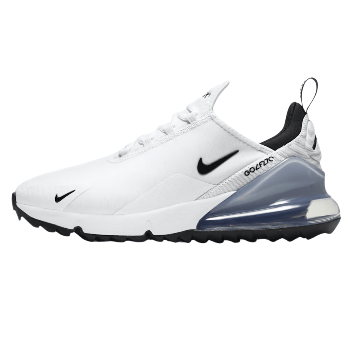Nike Air Max 270 G Spikeless Golf Shoes