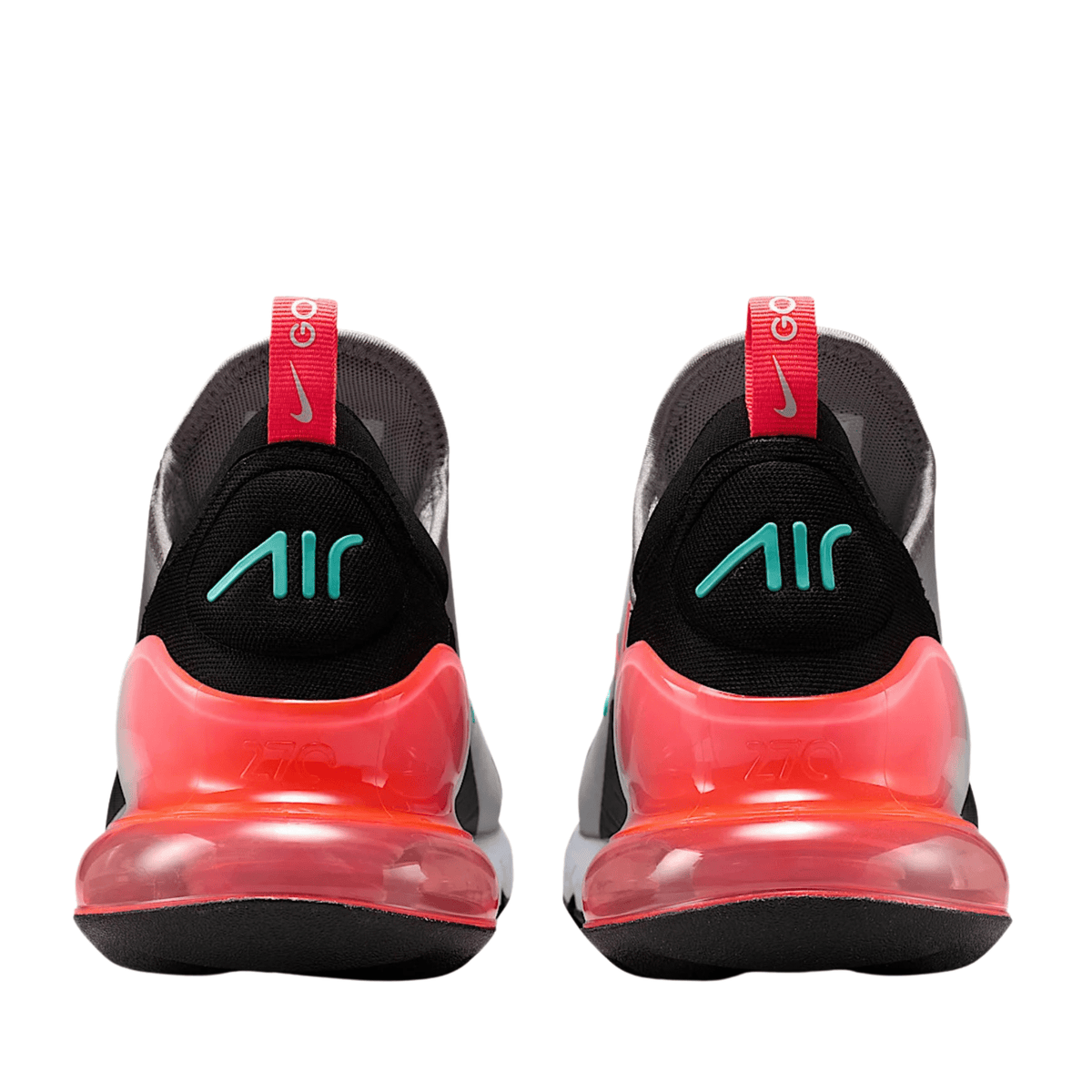 Nike Men's Air Max 270 G Spikeless Golf Shoes