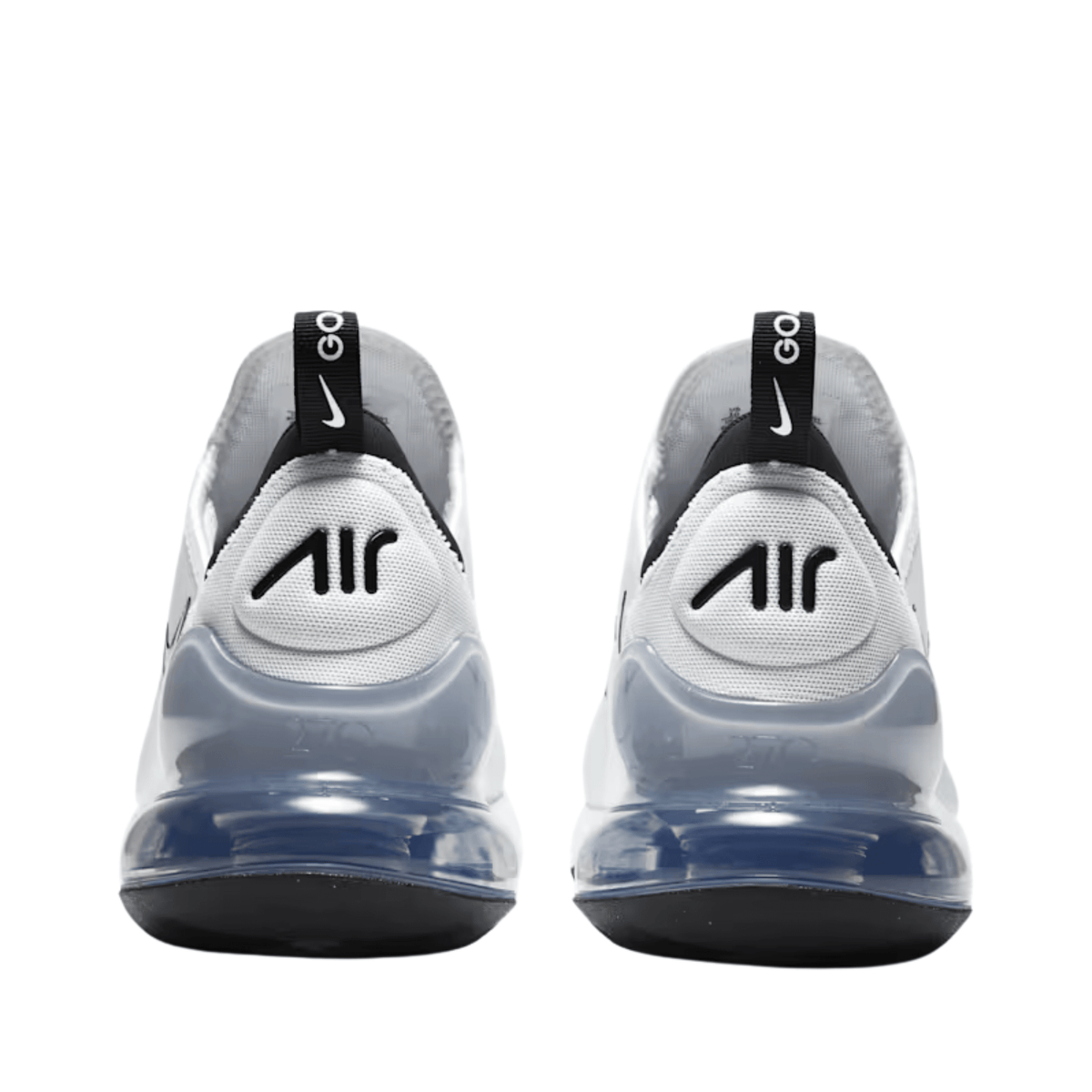 Nike Air Max 270 G Spikeless Golf Shoes