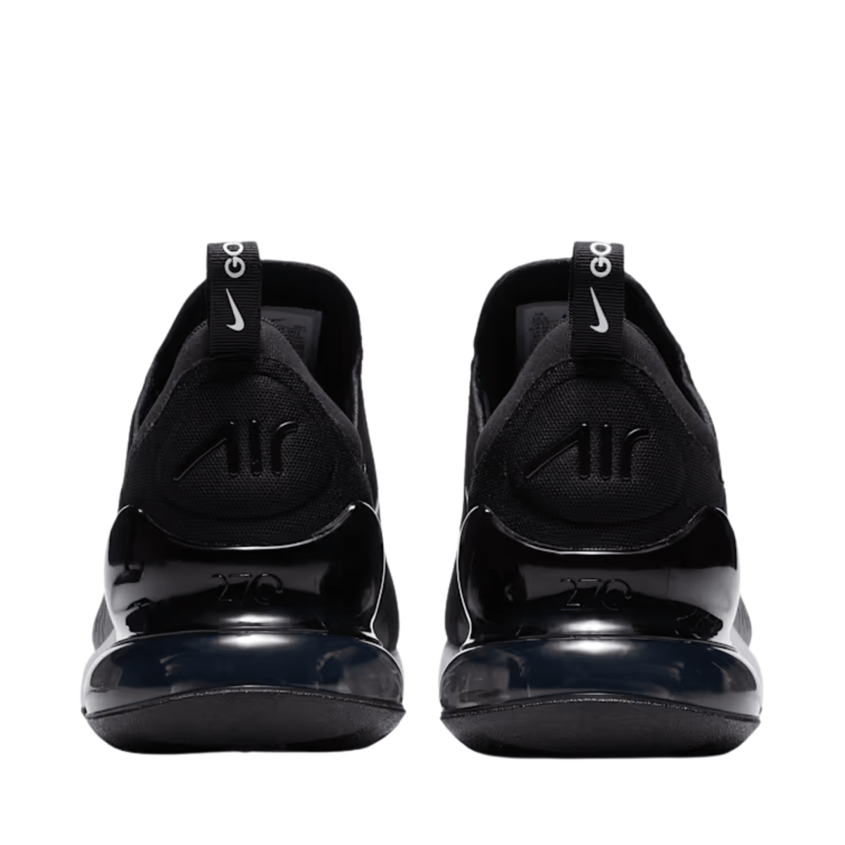 Nike Air Max 270 G Spikeless Golf Shoes