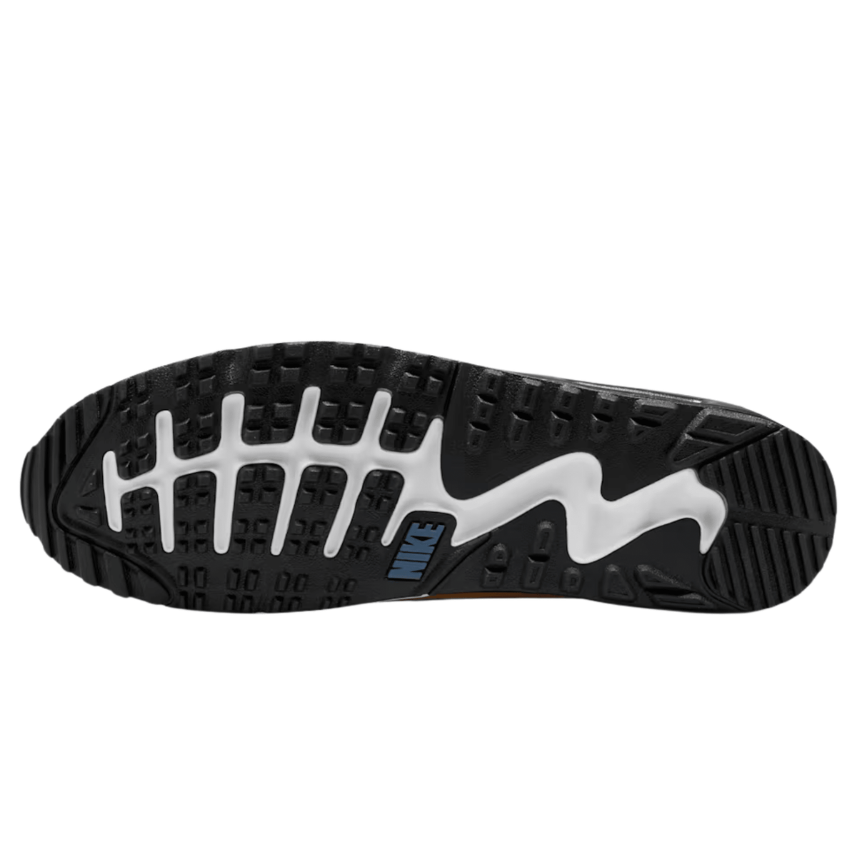 Nike Air Max 90 G Spikeless Golf Shoes
