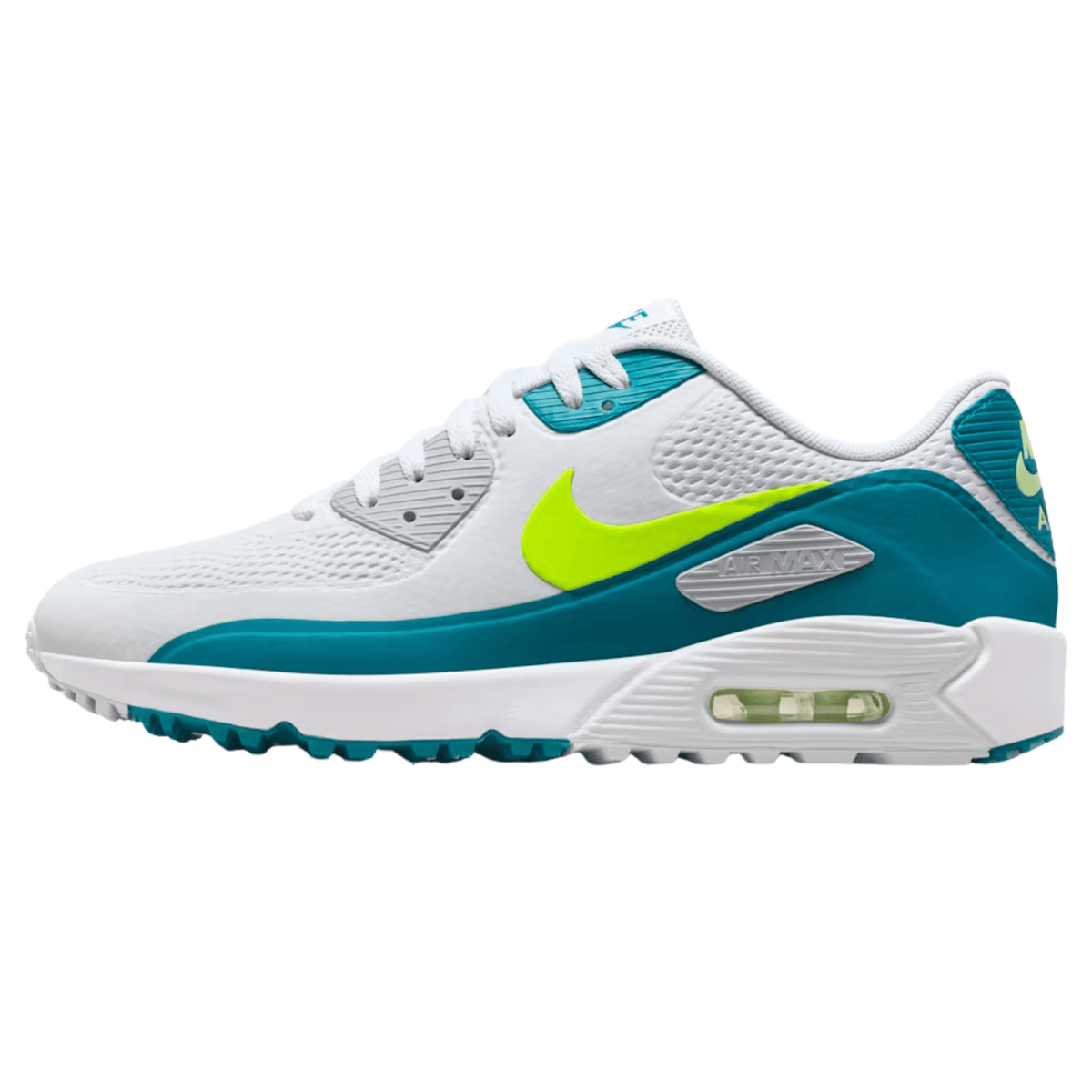Nike Air Max 90 G Spikeless Golf Shoes