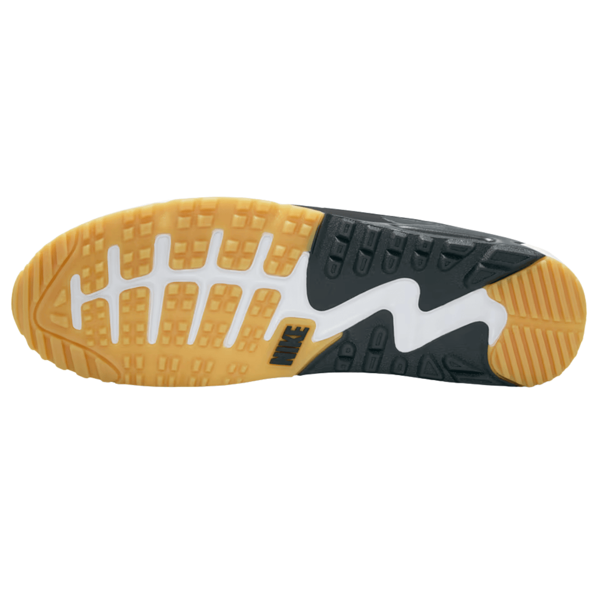 Nike Air Max 90 G Spikeless Golf Shoes