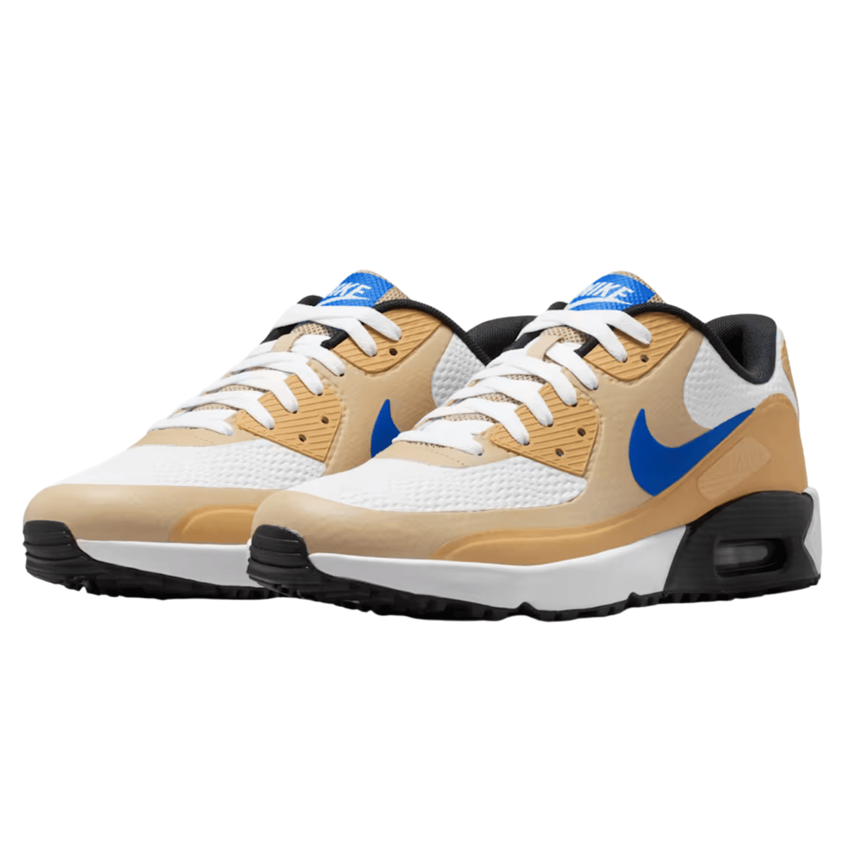 Nike Air Max 90 G Spikeless Golf Shoes