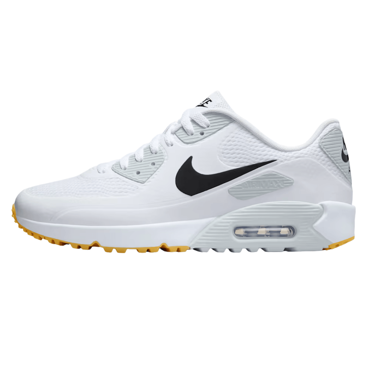 Nike Air Max 90 G Spikeless Golf Shoes