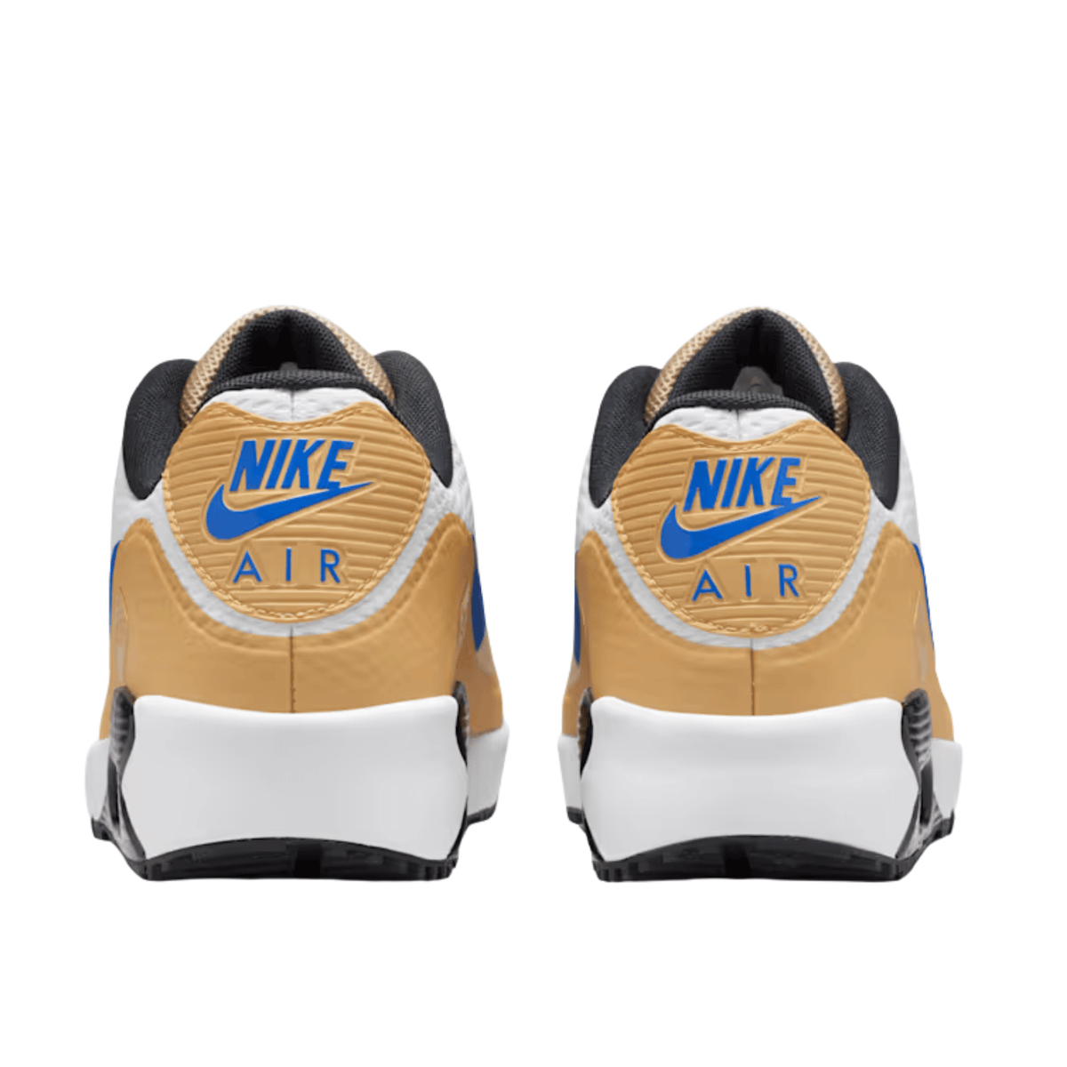 Nike Air Max 90 G Spikeless Golf Shoes