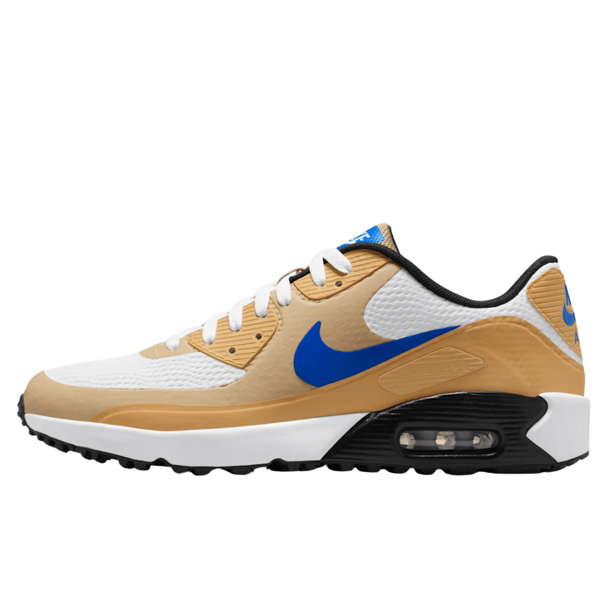 Nike Air Max 90 G Spikeless Golf Shoes