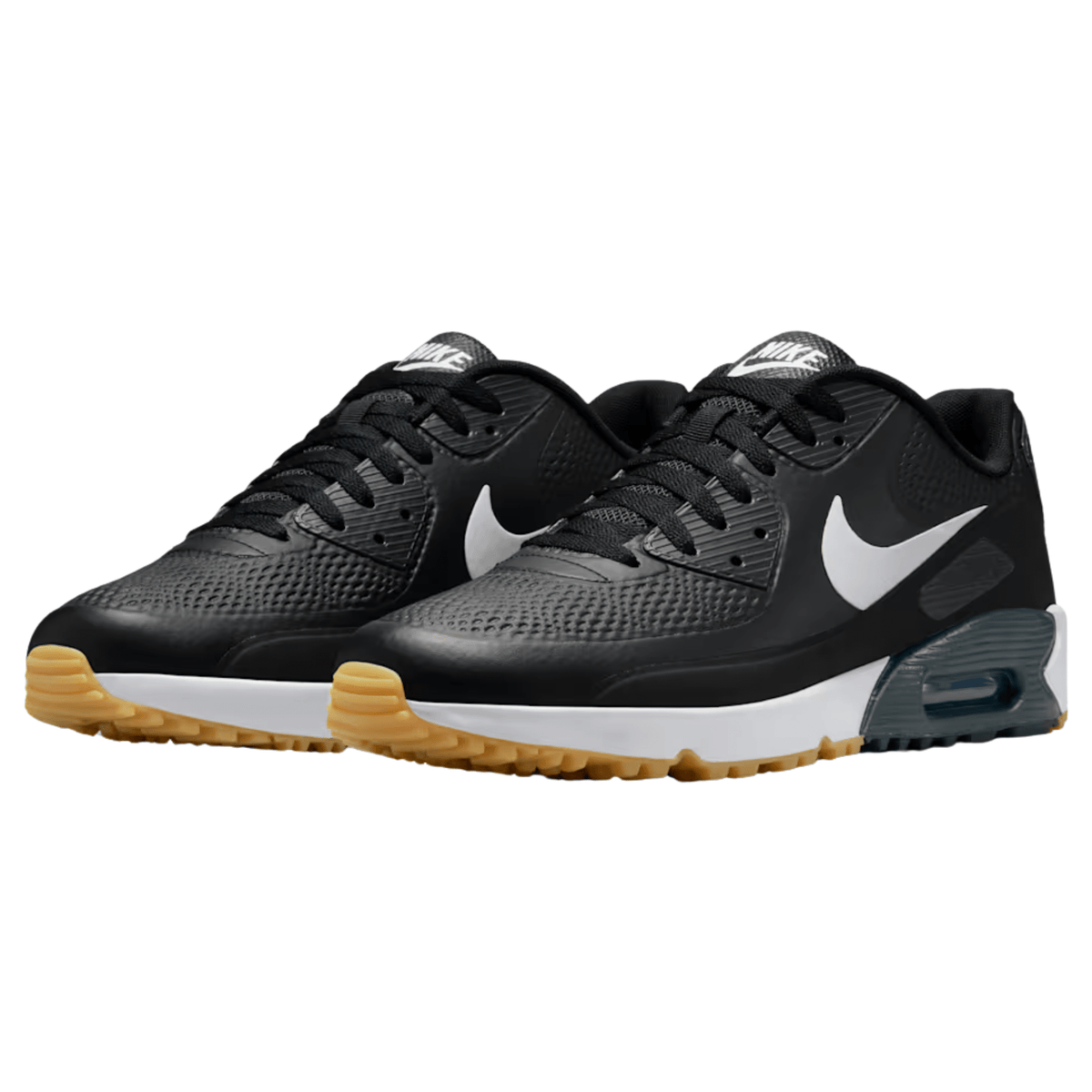 Nike Air Max 90 G Spikeless Golf Shoes