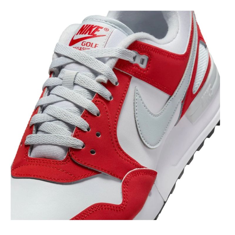 Nike Air Pegasus 89 G Spikeless Golf Shoes
