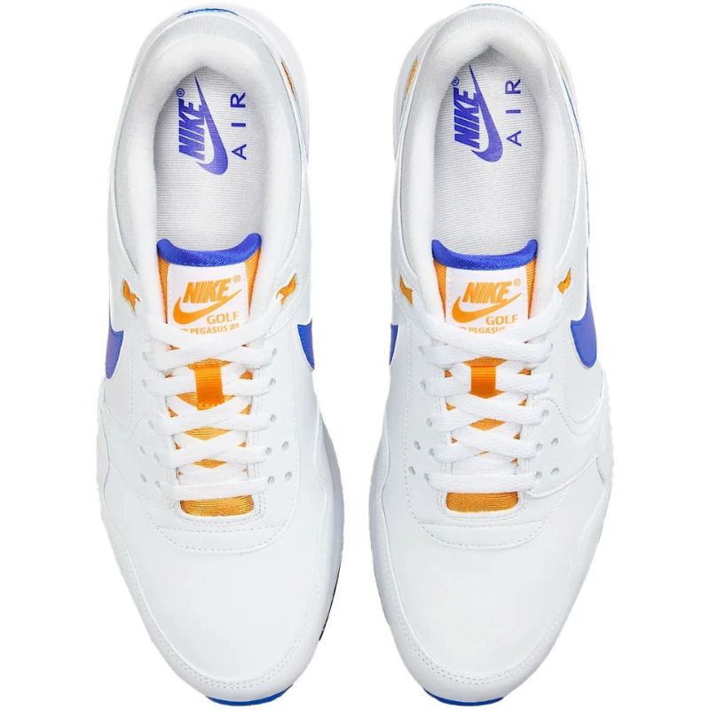 Nike Air Pegasus 89 G Spikeless Golf Shoes