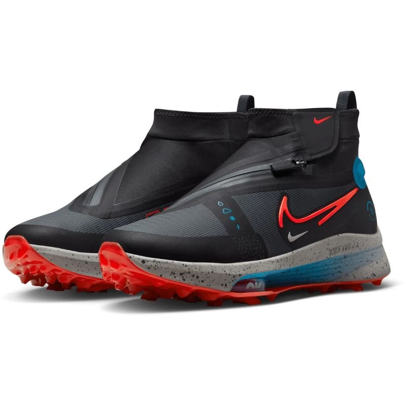 Nike Air Zoom Infinity Tour 2 Shield Golf Shoes