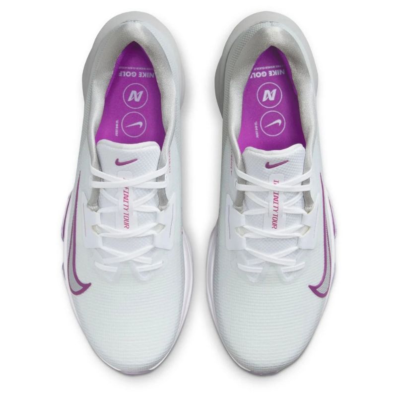 Nike Air Zoom Infinity Tour NXT % 2 Golf Shoe