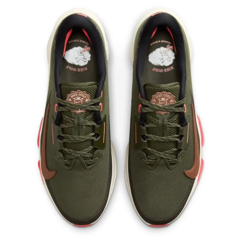 Nike Air Zoom Infinity Tour NXT % 2 NRG Golf Shoe