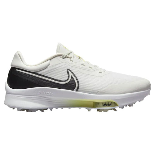 Nike Air Zoom Infinity Tour NXT % Golf Shoe Summit White Noise Aqua Medium