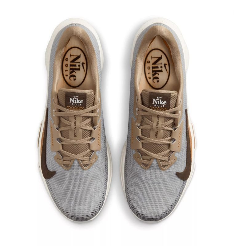 Nike Air Zoom Infinity Tour NXT % NRG Golf Shoe
