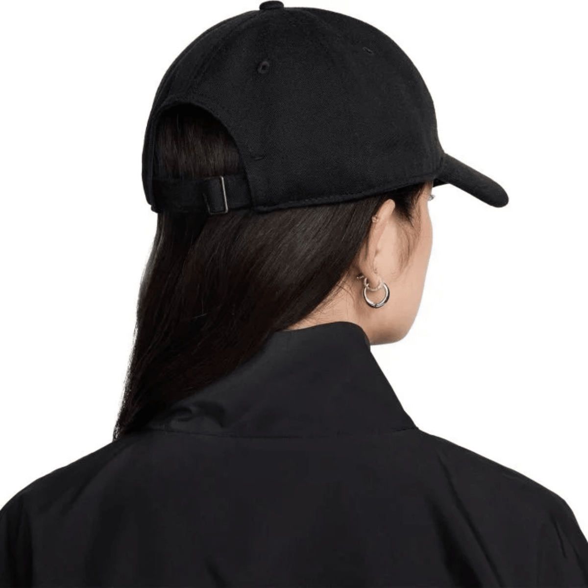 Nike Club Unstructured Small Swoosh Golf Hat