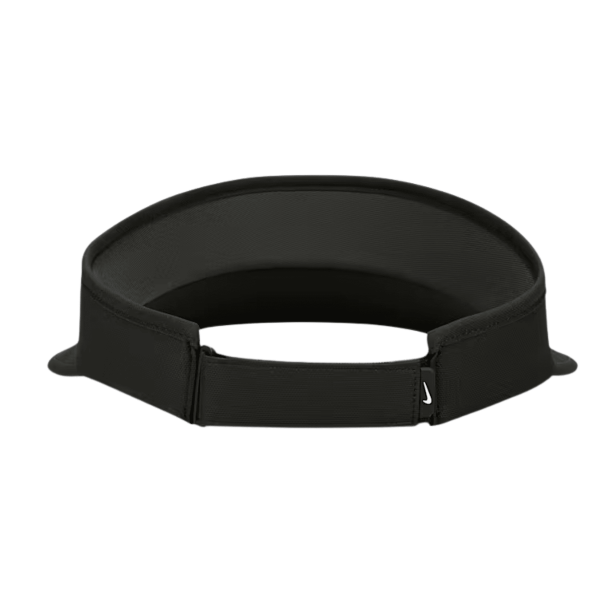 Nike Dri - FIT Ace Visor Black/Anthracite/White S/M
