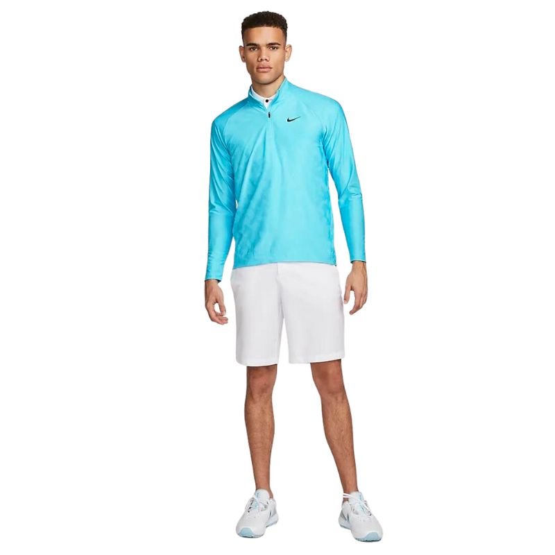 Nike Dri-FIT ADV Tour 1/2-Zip Golf Sweater