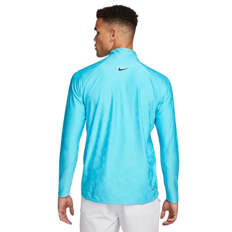 Nike Dri-FIT ADV Tour 1/2-Zip Golf Sweater