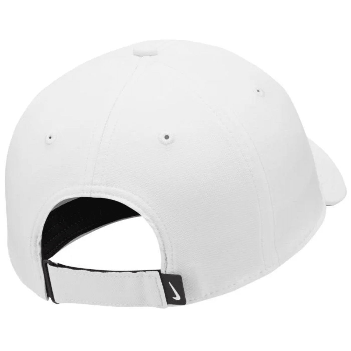 Nike Dri-FIT Club Structured Swoosh Golf Hat