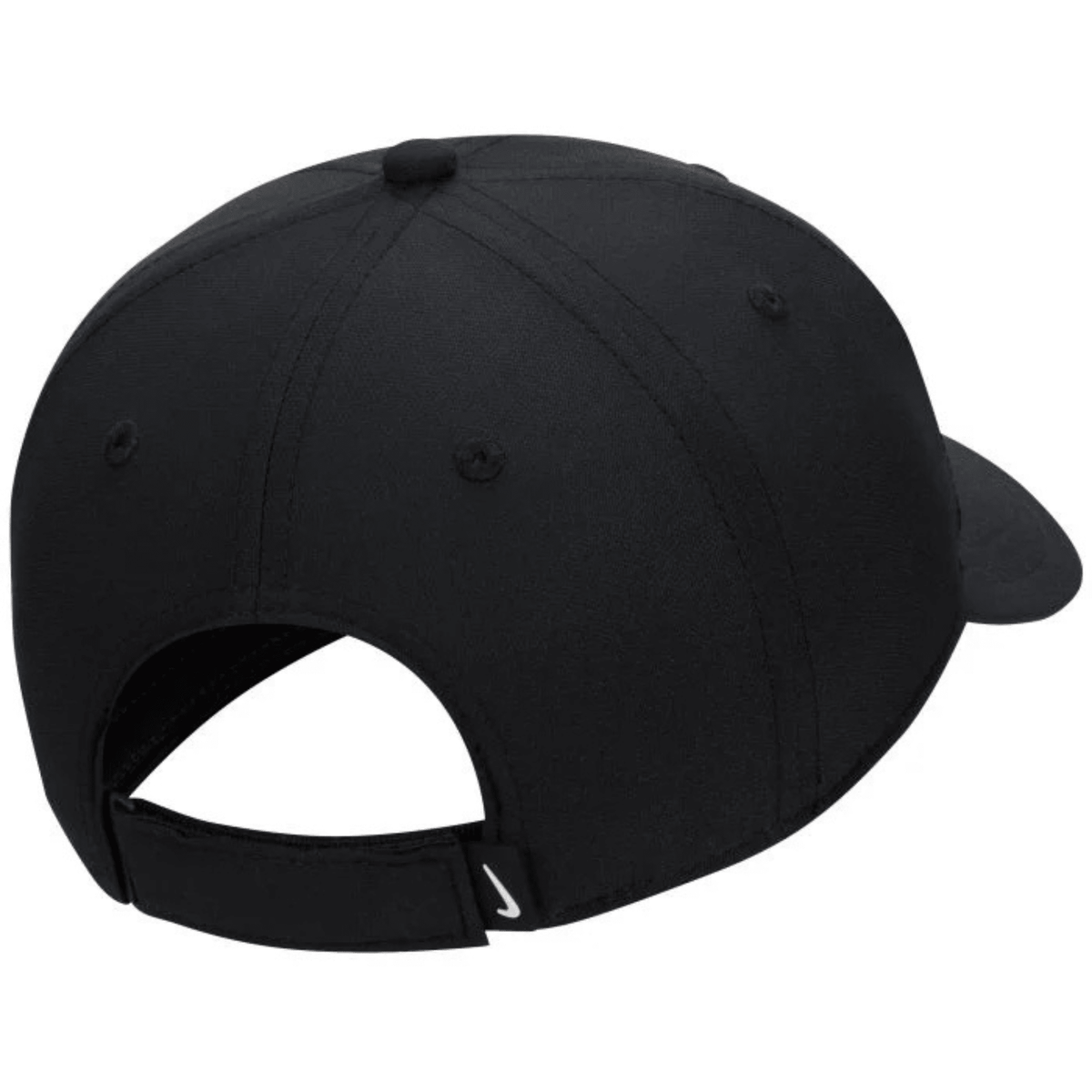Nike Dri-FIT Club Structured Swoosh Golf Hat