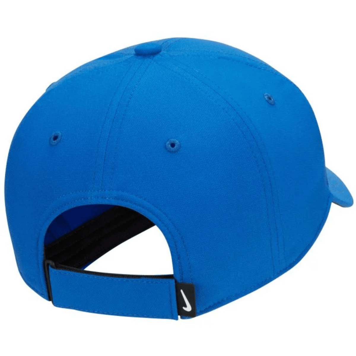 Nike Dri-FIT Club Structured Swoosh Golf Hat