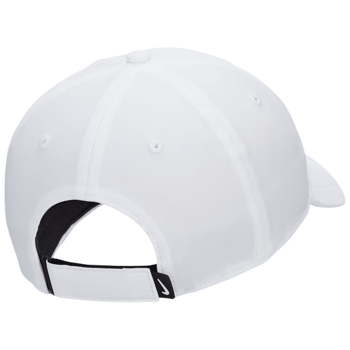 Nike Dri-FIT Club Structured Swoosh Golf Hat