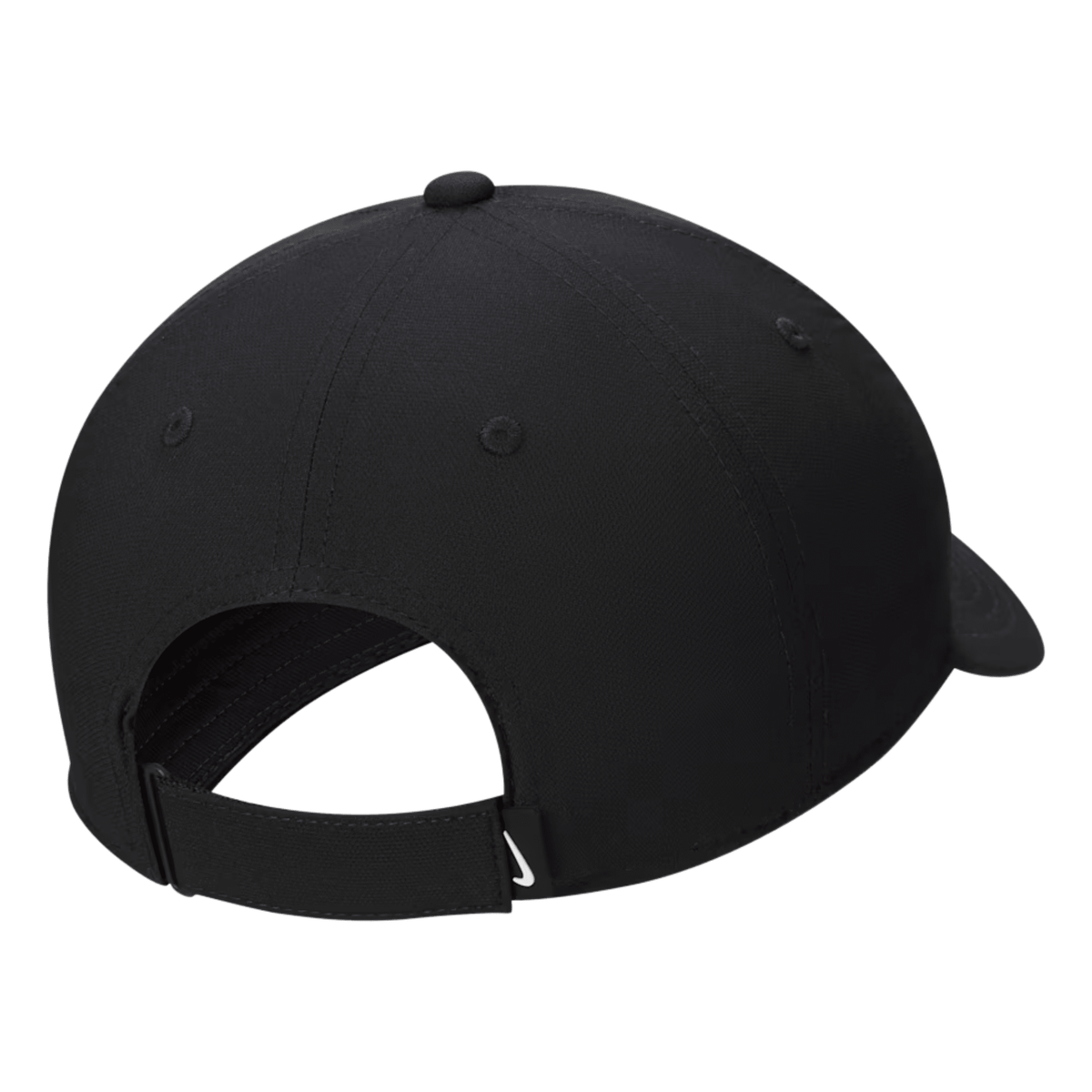 Nike Dri-FIT Club Structured Swoosh Golf Hat