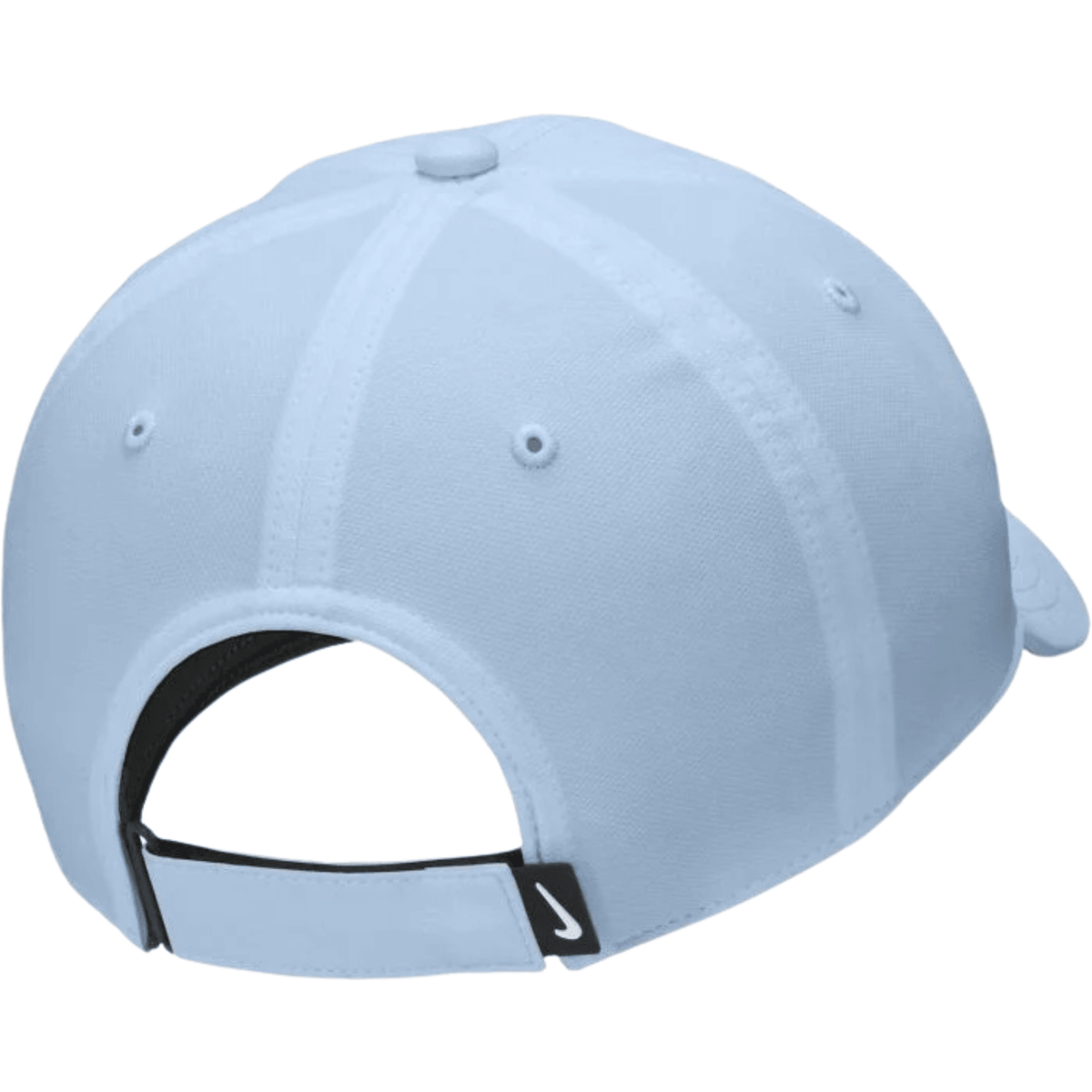 Nike Dri-FIT Club Structured Swoosh Golf Hat