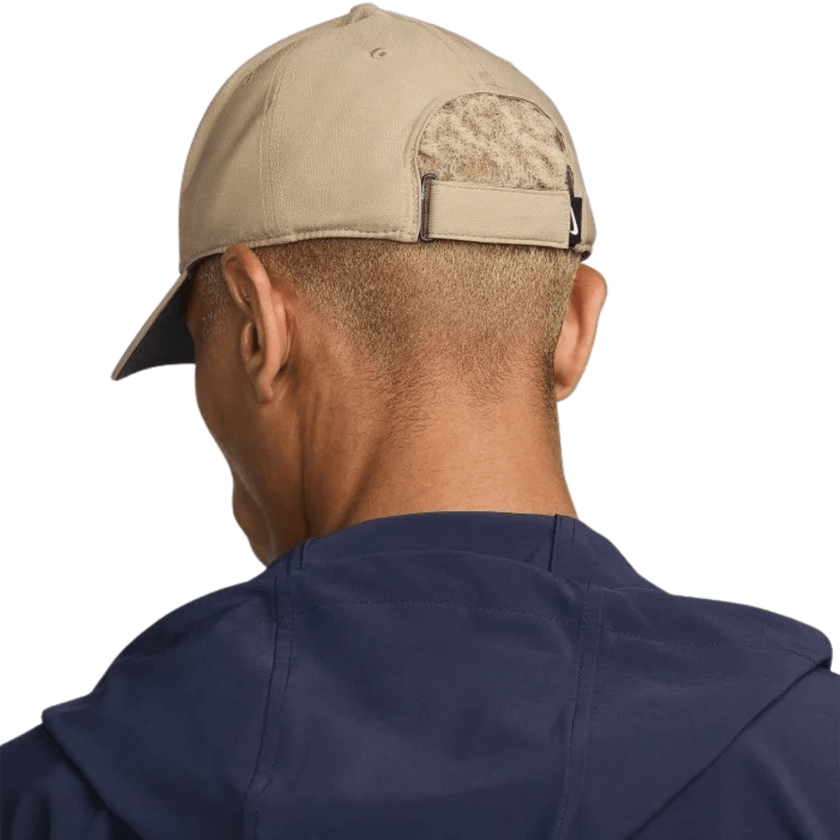 Nike Dri-FIT Club Structured Swoosh Golf Hat