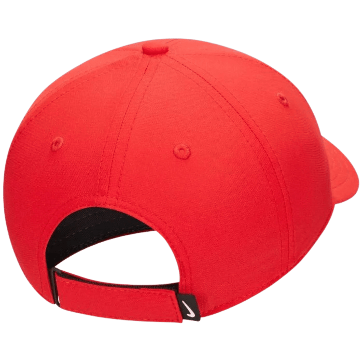 Nike Dri-FIT Club Structured Swoosh Golf Hat
