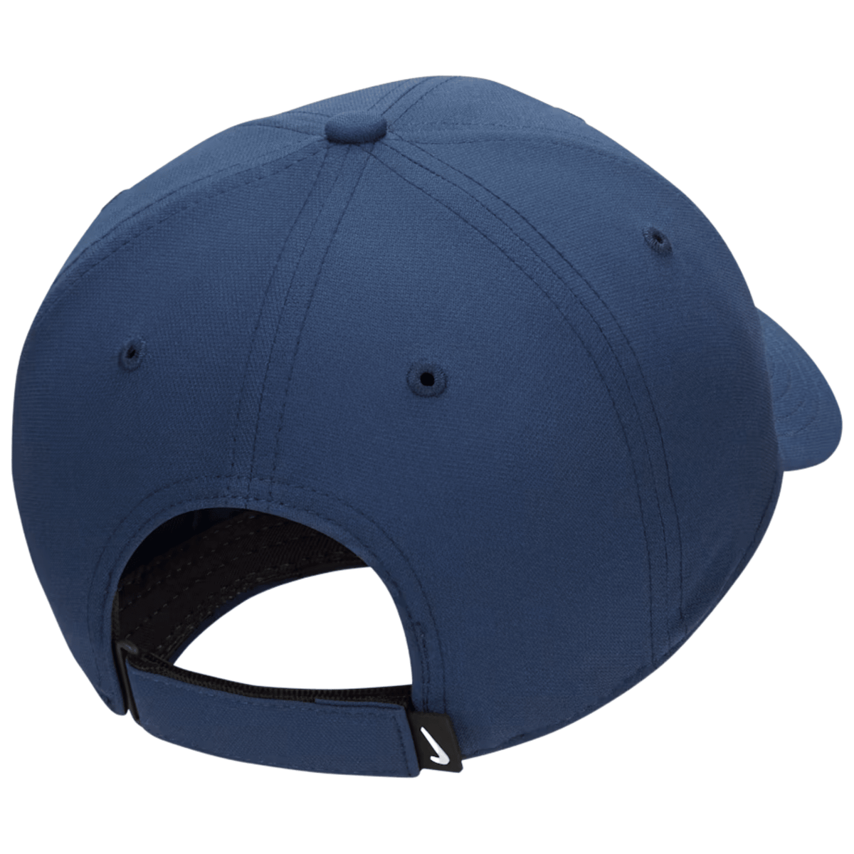 Nike Dri-FIT Club Structured Swoosh Golf Hat