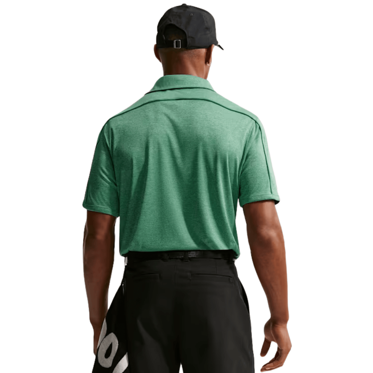 Nike Dri-FIT Par Golf Polo