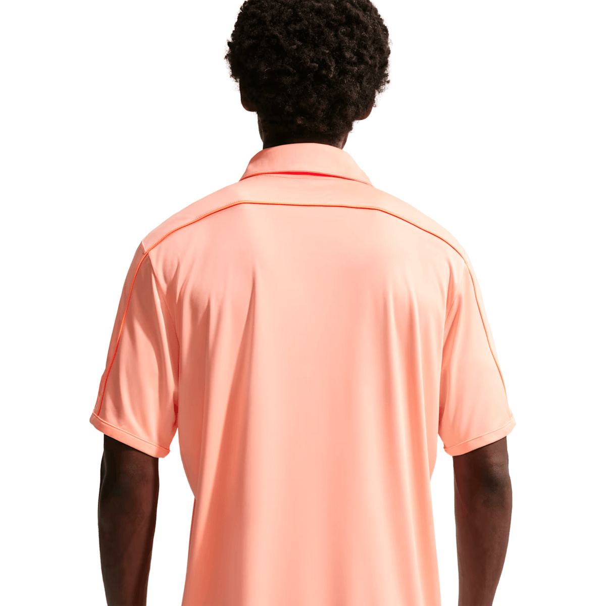 Nike Dri-FIT Par Golf Polo