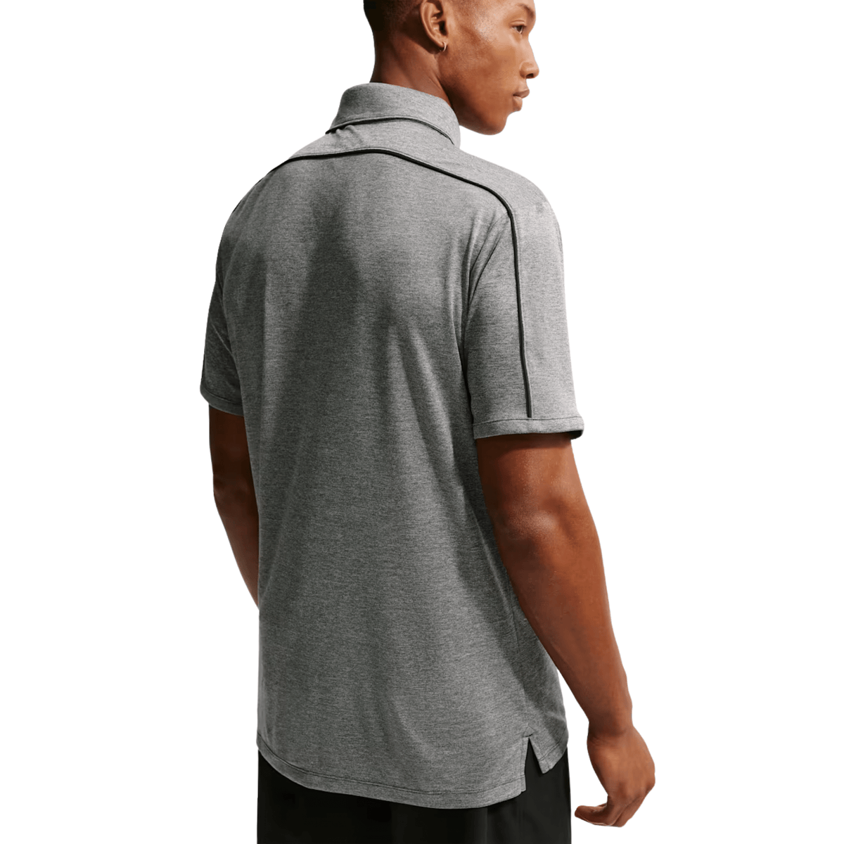 Nike Dri-FIT Par Golf Polo
