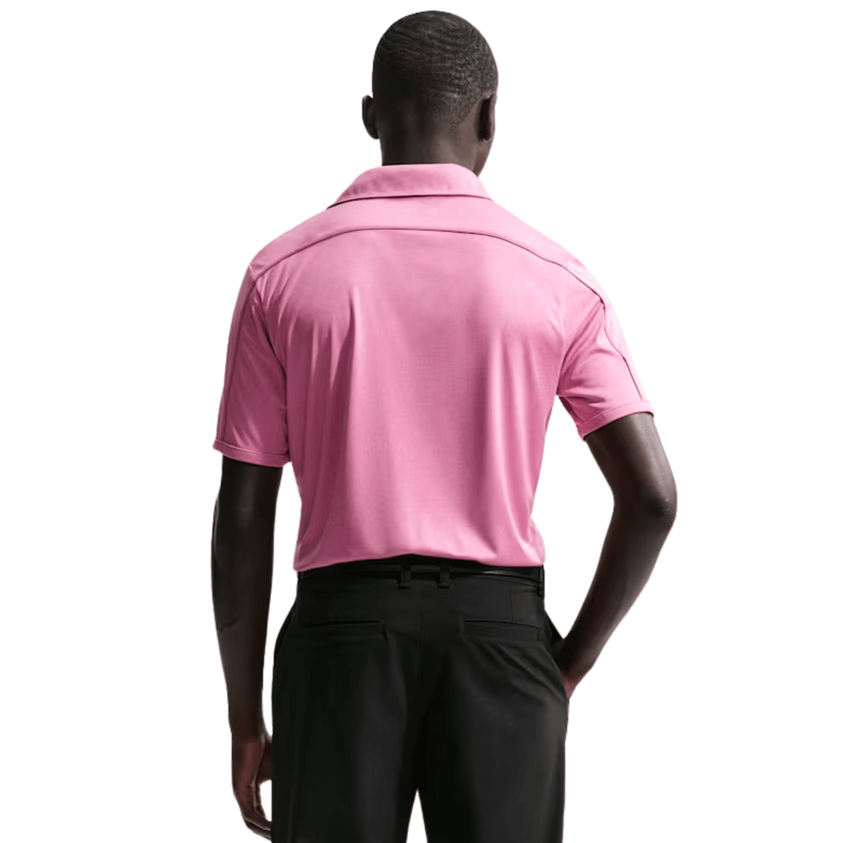 Nike Dri-FIT Par Golf Polo