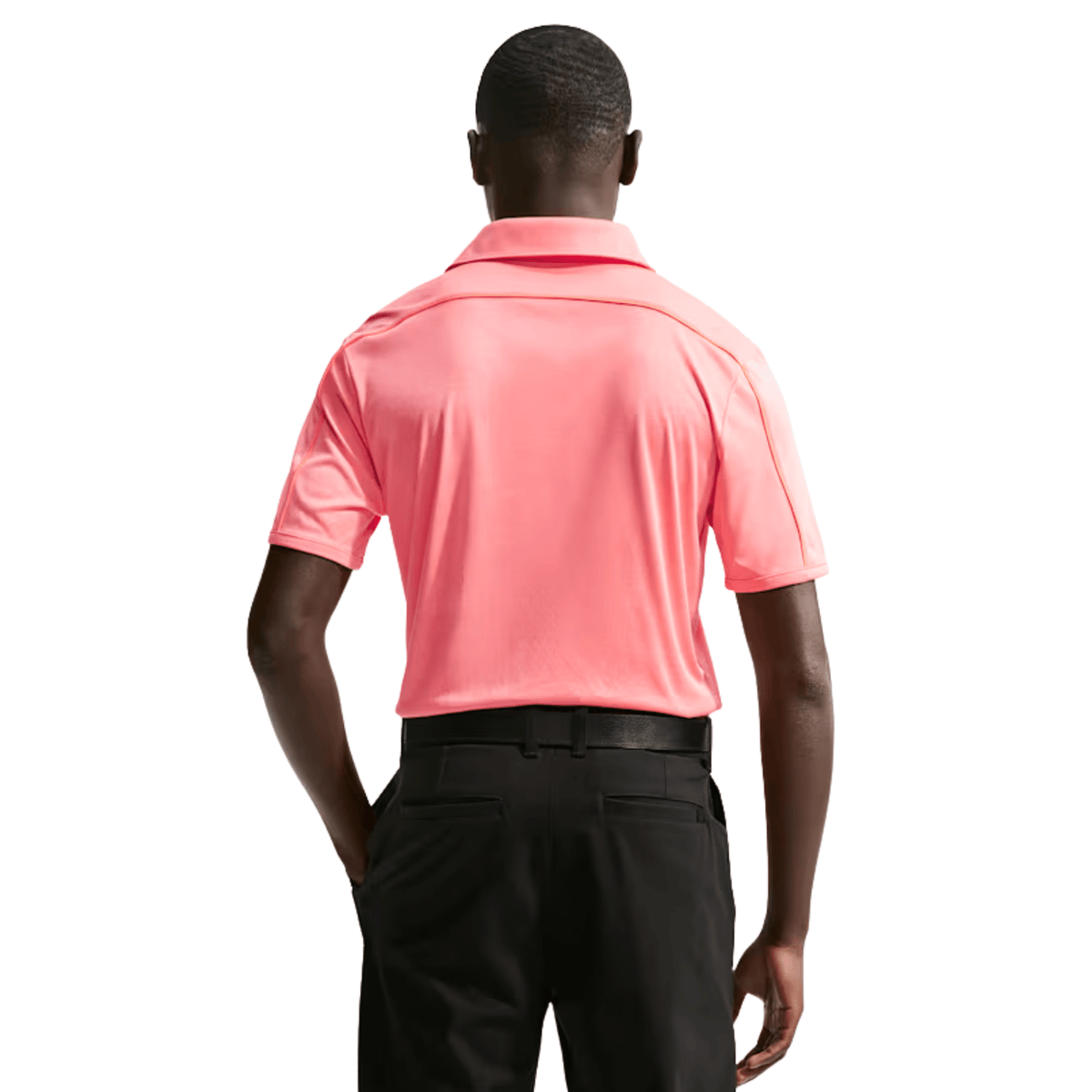 Nike Dri-FIT Par Golf Polo